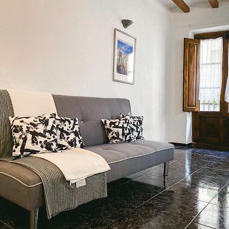 Unik Vacation Sedassos Tarragona Exterior foto