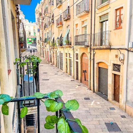 Unik Vacation Sedassos Tarragona Exterior foto