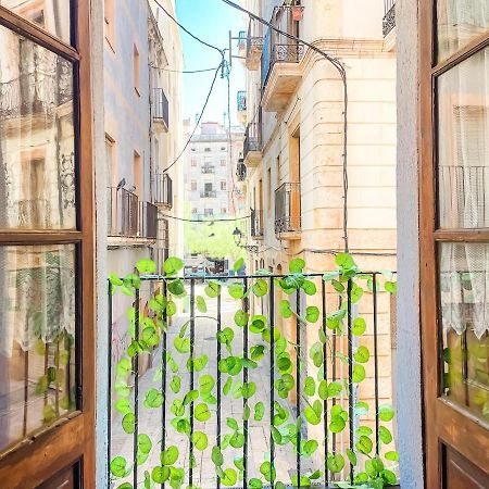 Unik Vacation Sedassos Tarragona Exterior foto