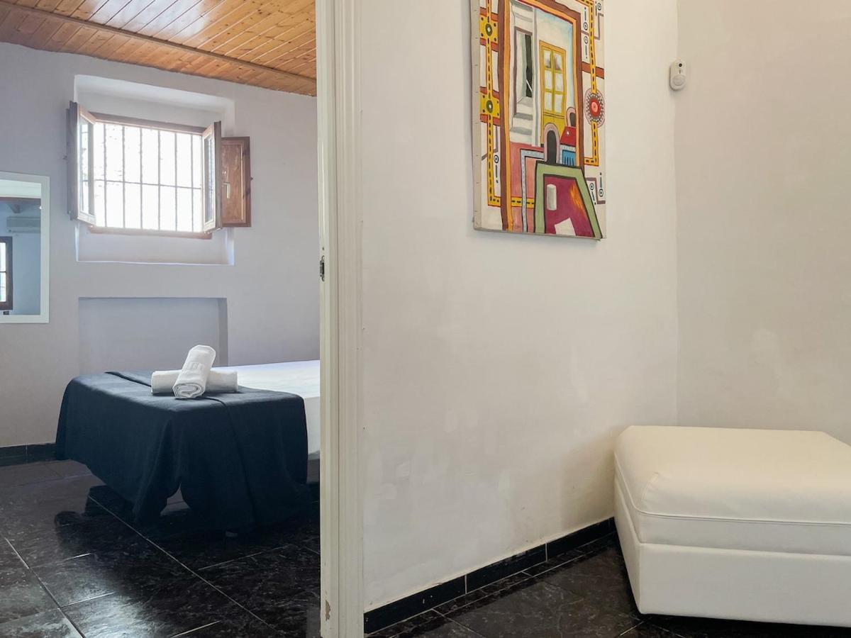 Unik Vacation Sedassos Tarragona Exterior foto