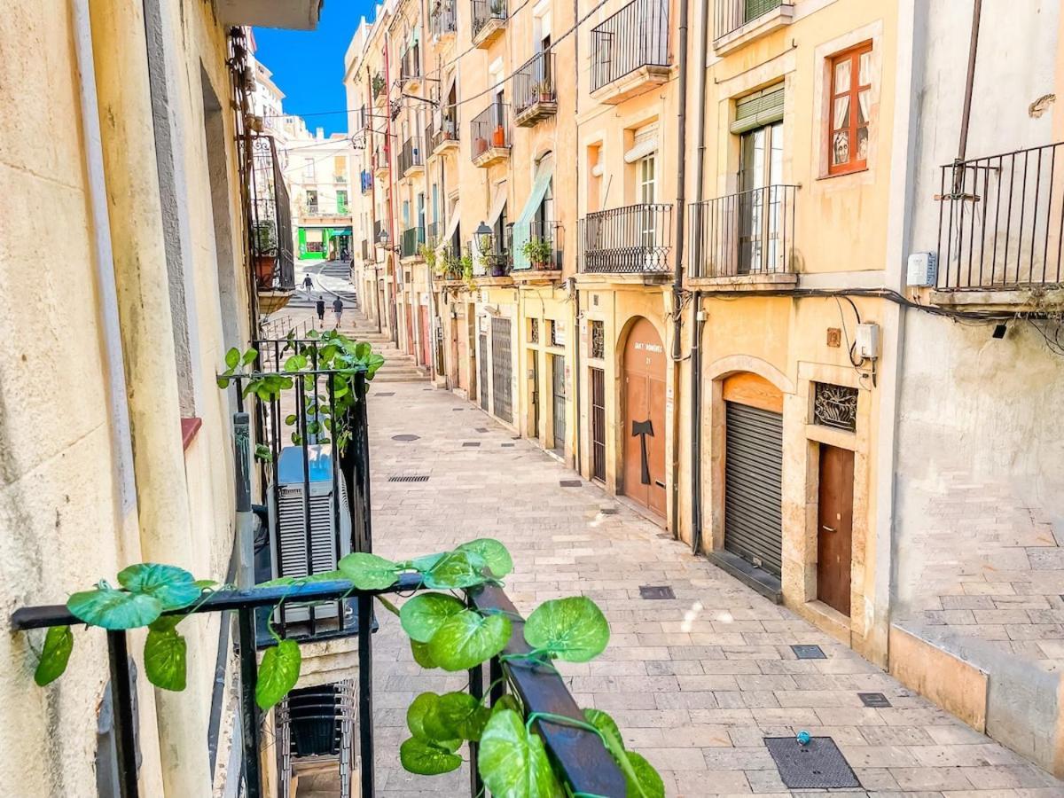 Unik Vacation Sedassos Tarragona Exterior foto