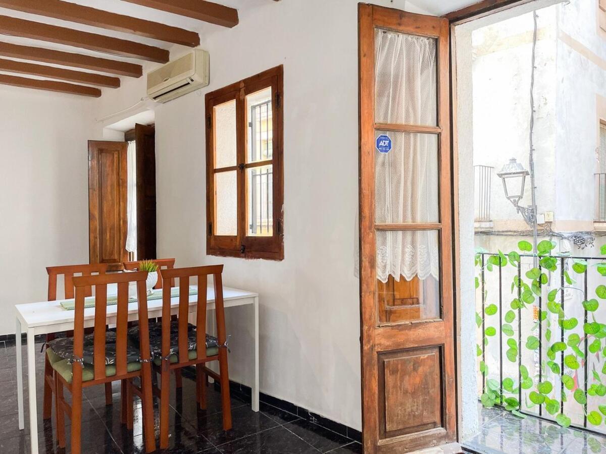 Unik Vacation Sedassos Tarragona Exterior foto