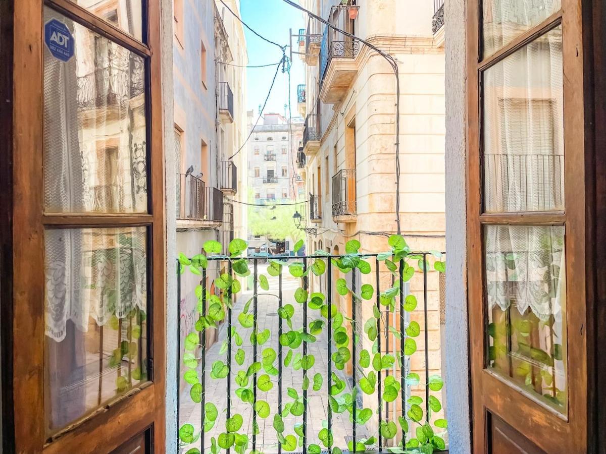 Unik Vacation Sedassos Tarragona Exterior foto