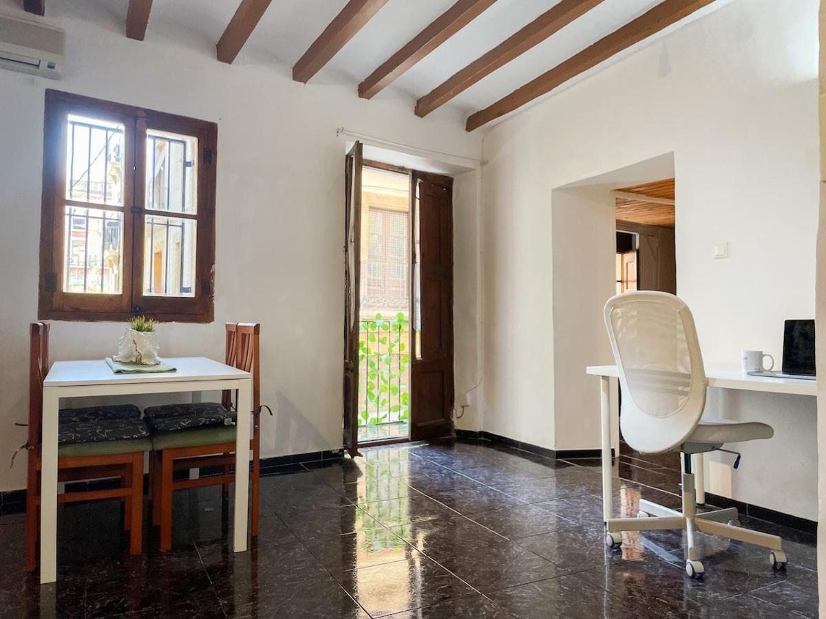 Unik Vacation Sedassos Tarragona Exterior foto