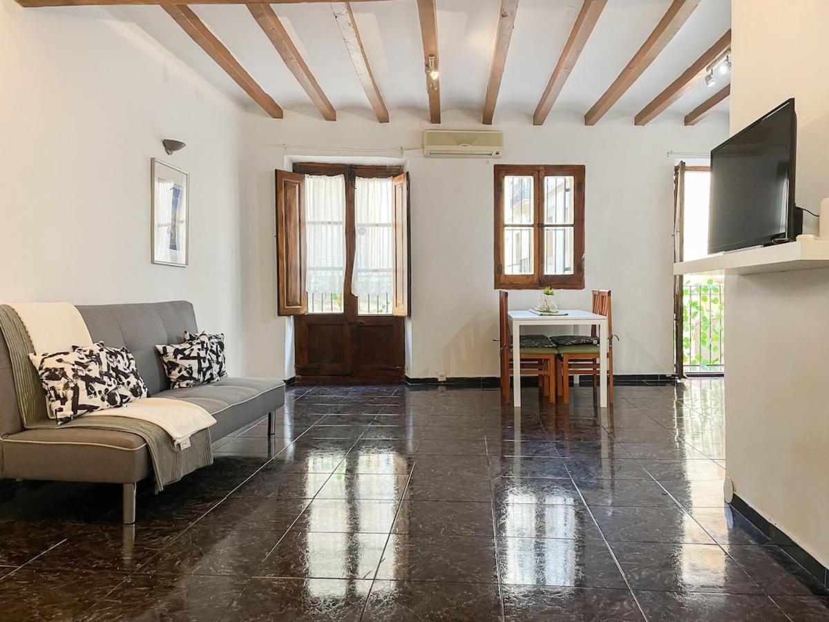 Unik Vacation Sedassos Tarragona Exterior foto