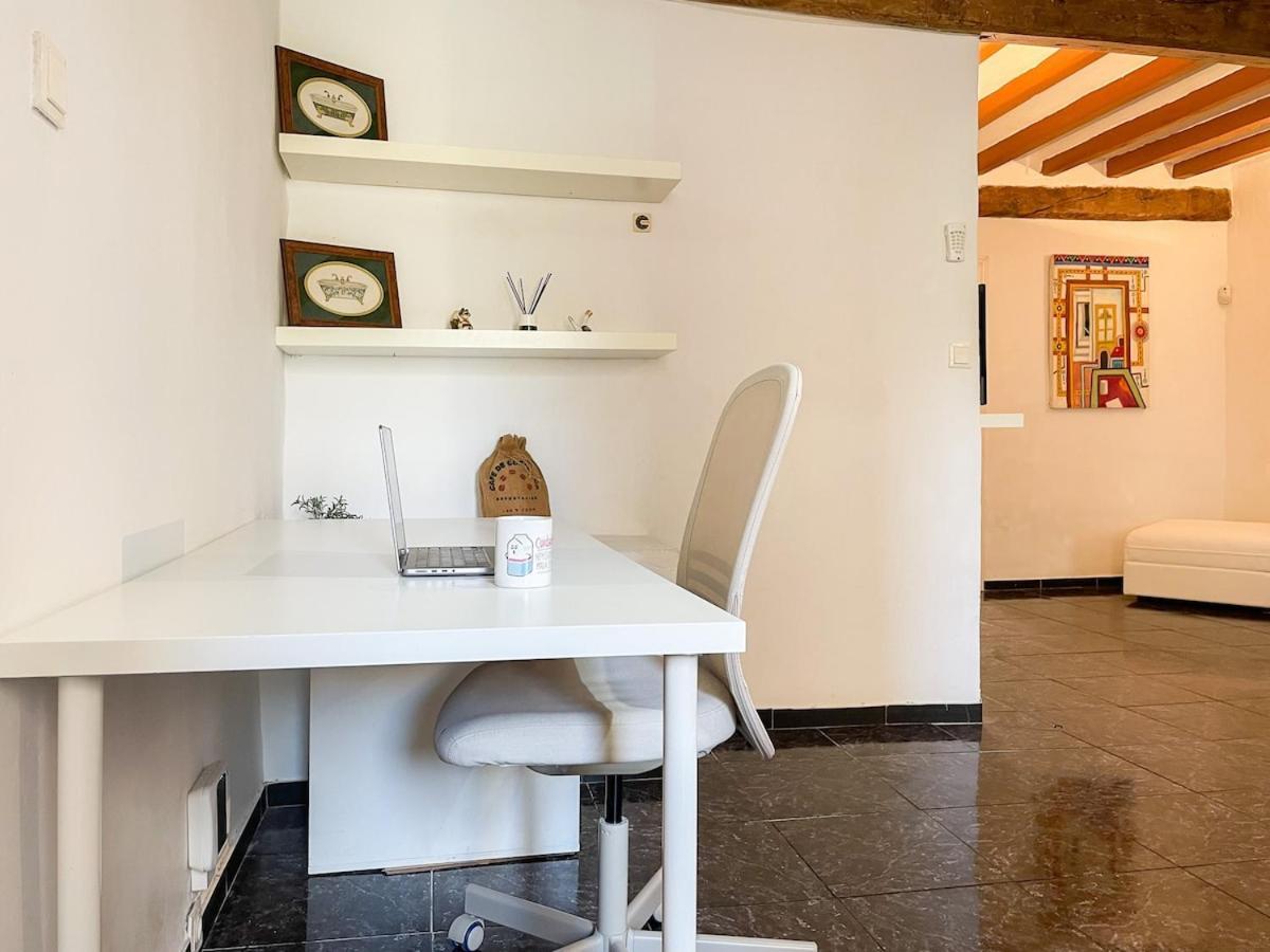 Unik Vacation Sedassos Tarragona Exterior foto