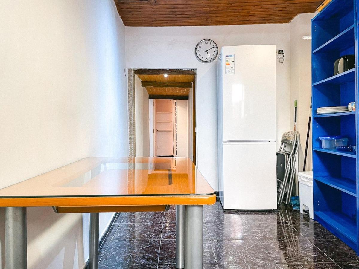 Unik Vacation Sedassos Tarragona Exterior foto