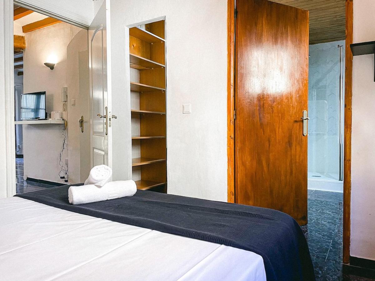 Unik Vacation Sedassos Tarragona Exterior foto