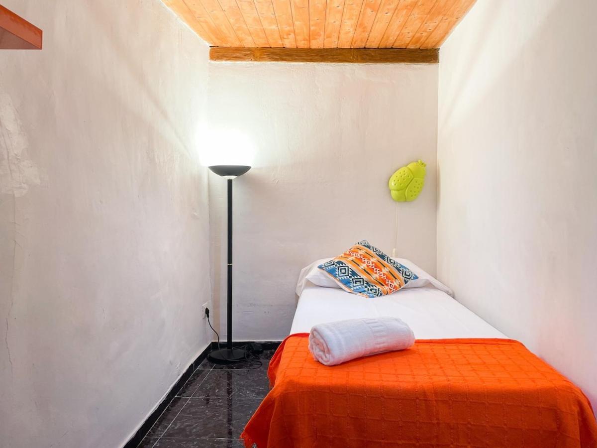 Unik Vacation Sedassos Tarragona Exterior foto