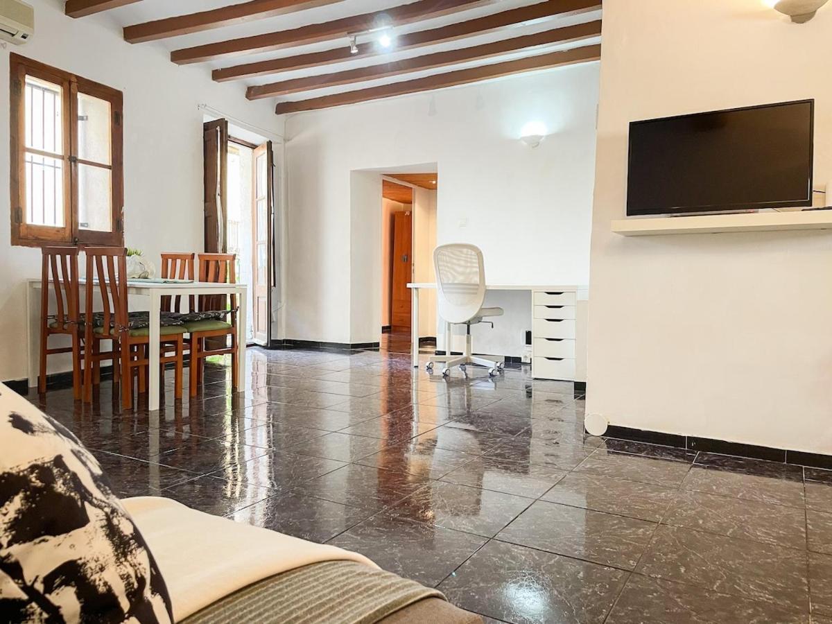 Unik Vacation Sedassos Tarragona Exterior foto