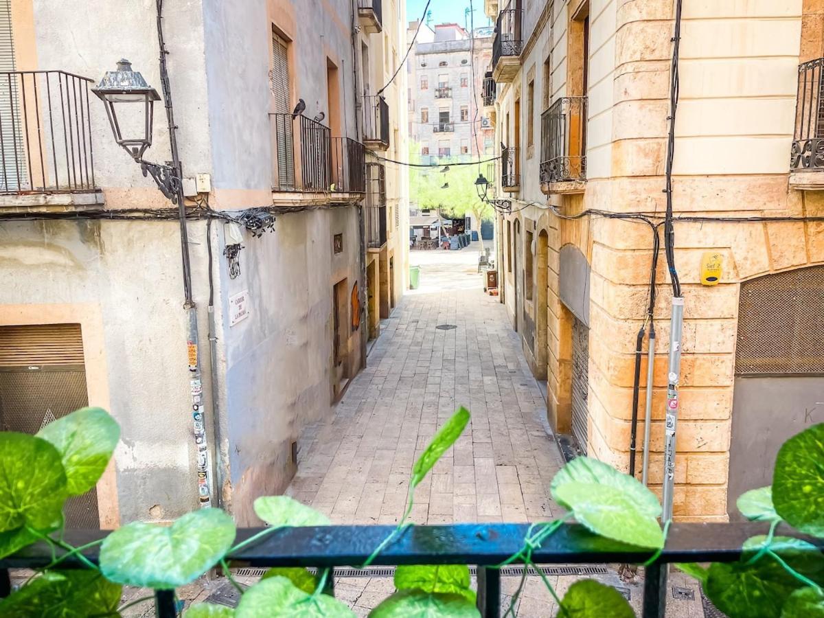 Unik Vacation Sedassos Tarragona Exterior foto