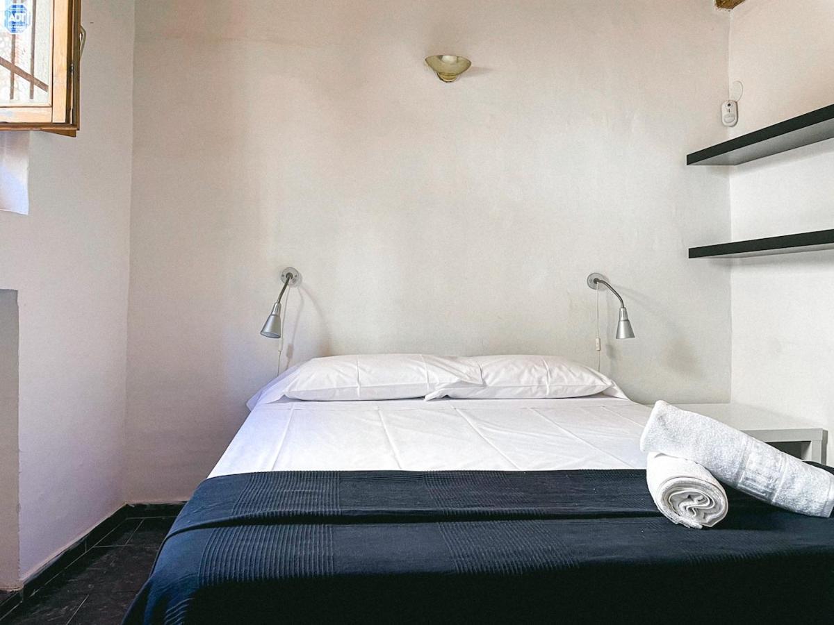 Unik Vacation Sedassos Tarragona Exterior foto
