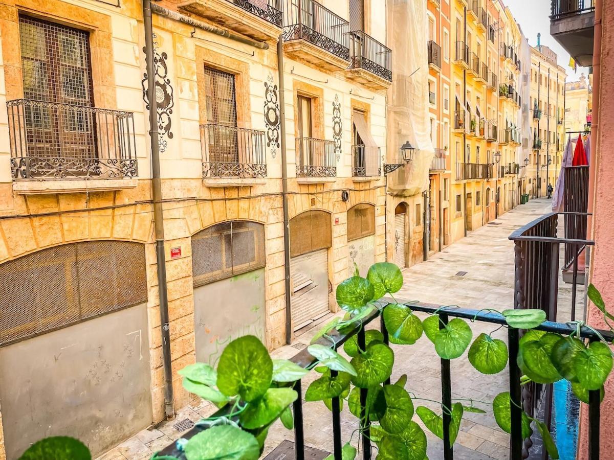 Unik Vacation Sedassos Tarragona Exterior foto